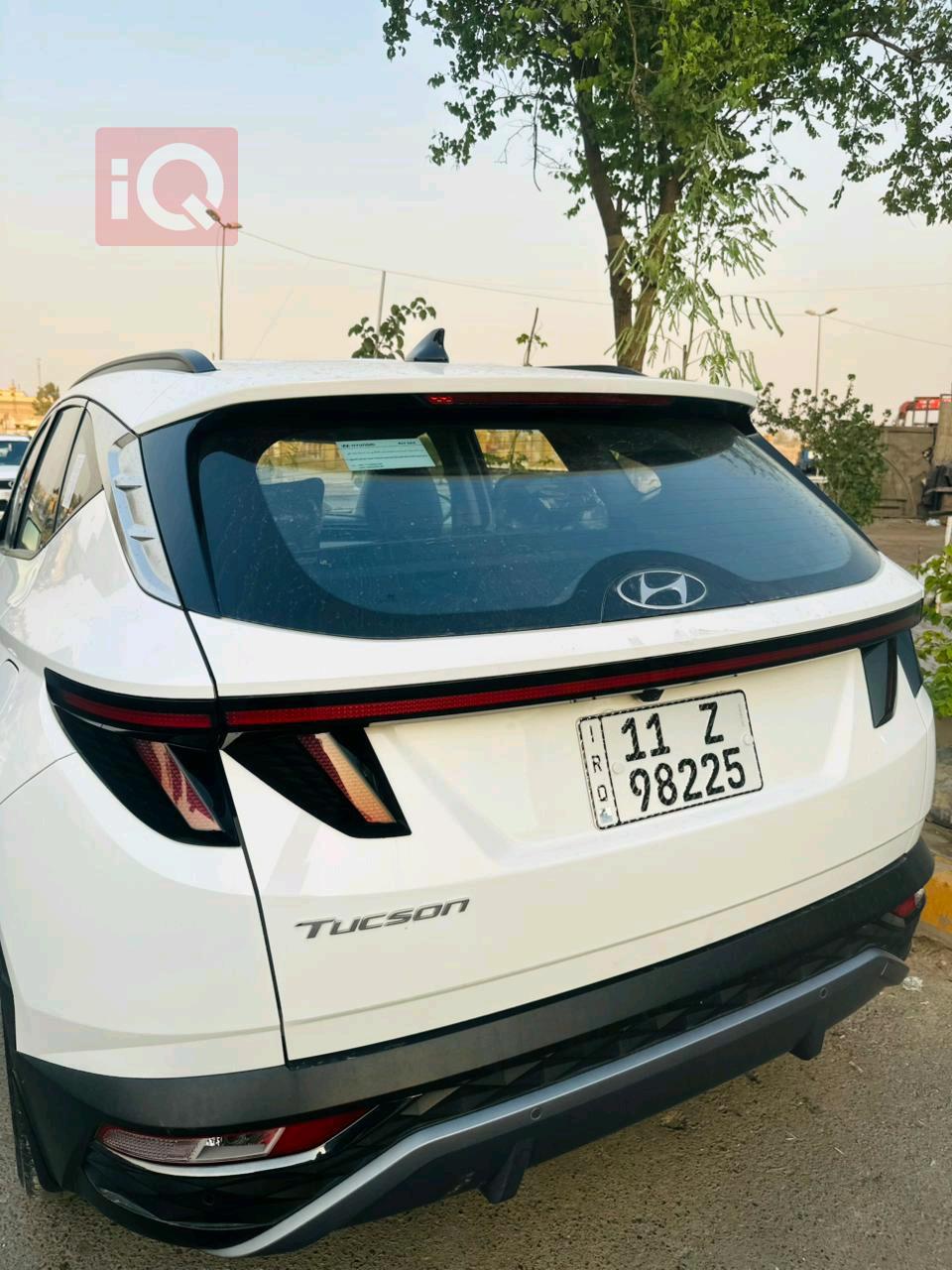 هيونداي توسان